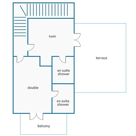 Villa Ruby Gem By Gennadi