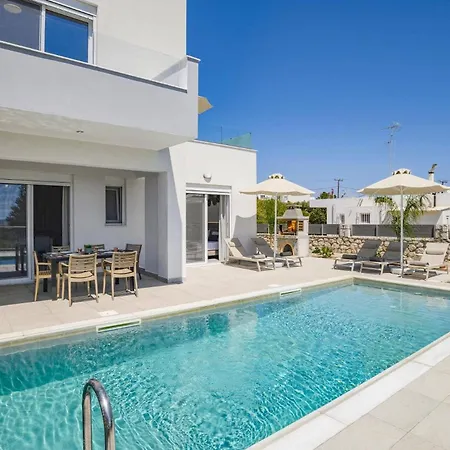 Ruby Gem By *