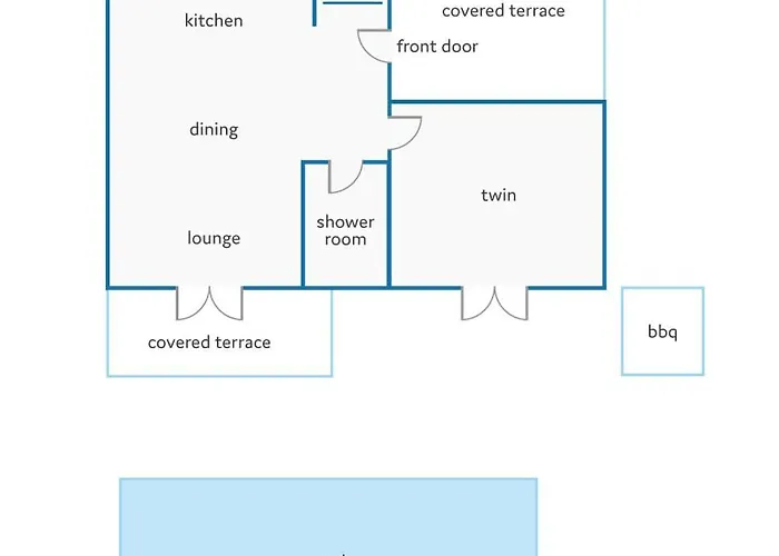 Villa Ruby Gem By Jenádi