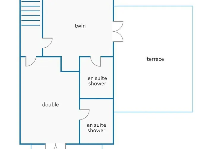 Villa Ruby Gem By Jenádi