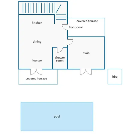 别墅 Ruby Gem By 根纳迪