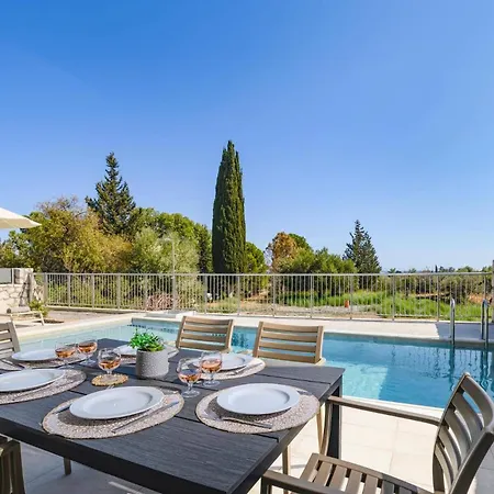 Villa Ruby Gem By