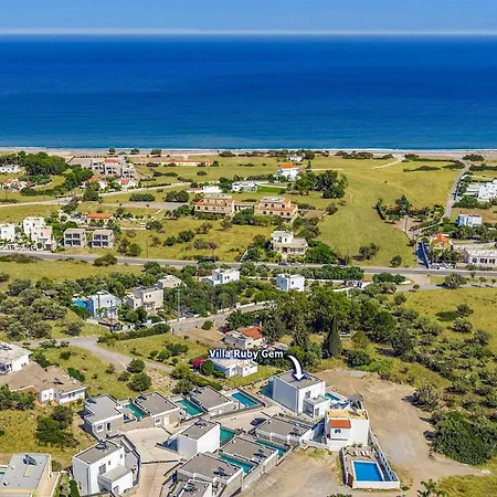 Ruby Gem By 别墅 *