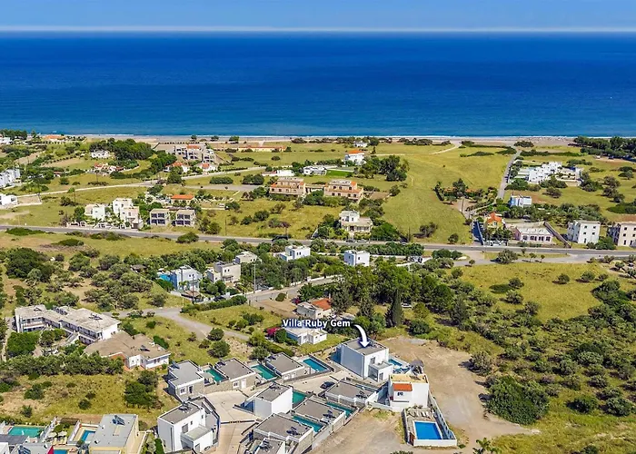 Ruby Gem By Вилла *