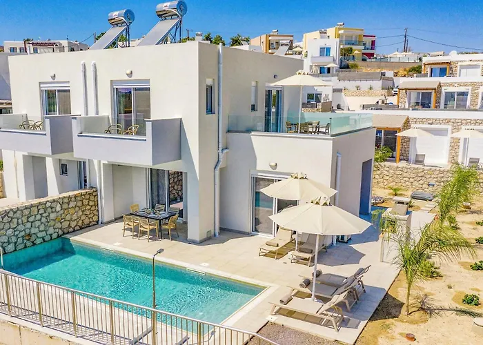 Ruby Gem By Вилла